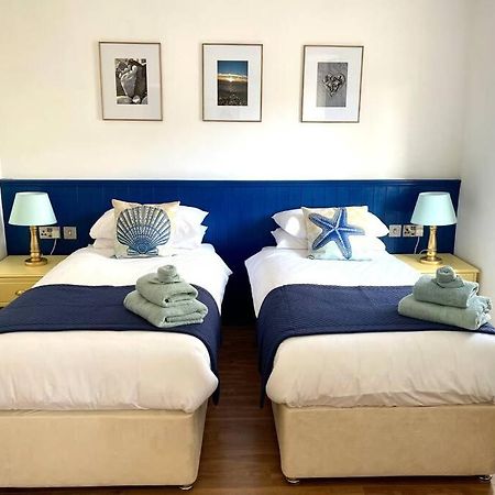 Ocean View Penthouse, The Harbour Mill, Westport Διαμέρισμα Εξωτερικό φωτογραφία