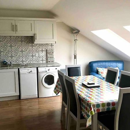 Ocean View Penthouse, The Harbour Mill, Westport Διαμέρισμα Εξωτερικό φωτογραφία
