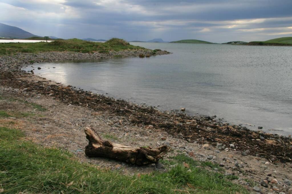 Ocean View Penthouse, The Harbour Mill, Westport Διαμέρισμα Εξωτερικό φωτογραφία